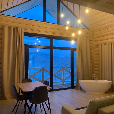 Magura Resort Yablunytsya Εξωτερικό φωτογραφία