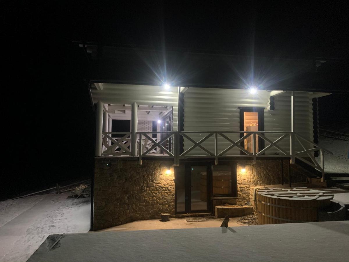 Magura Resort Yablunytsya Εξωτερικό φωτογραφία