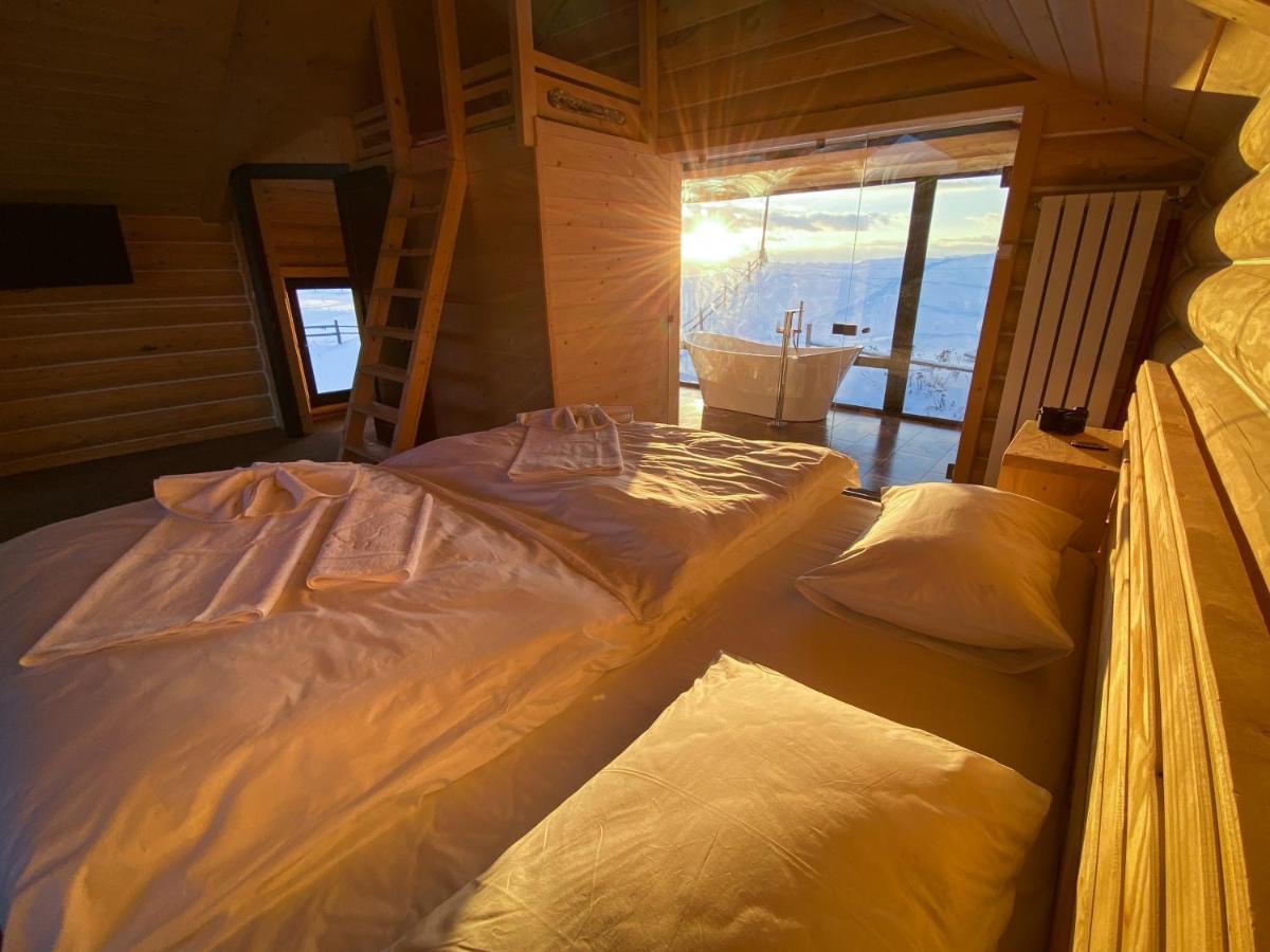 Magura Resort Yablunytsya Εξωτερικό φωτογραφία