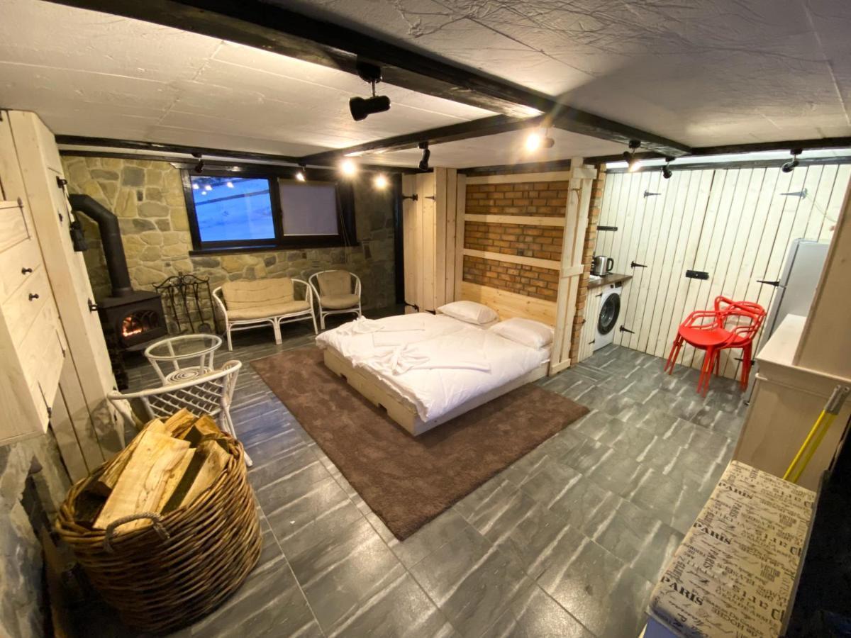 Magura Resort Yablunytsya Εξωτερικό φωτογραφία