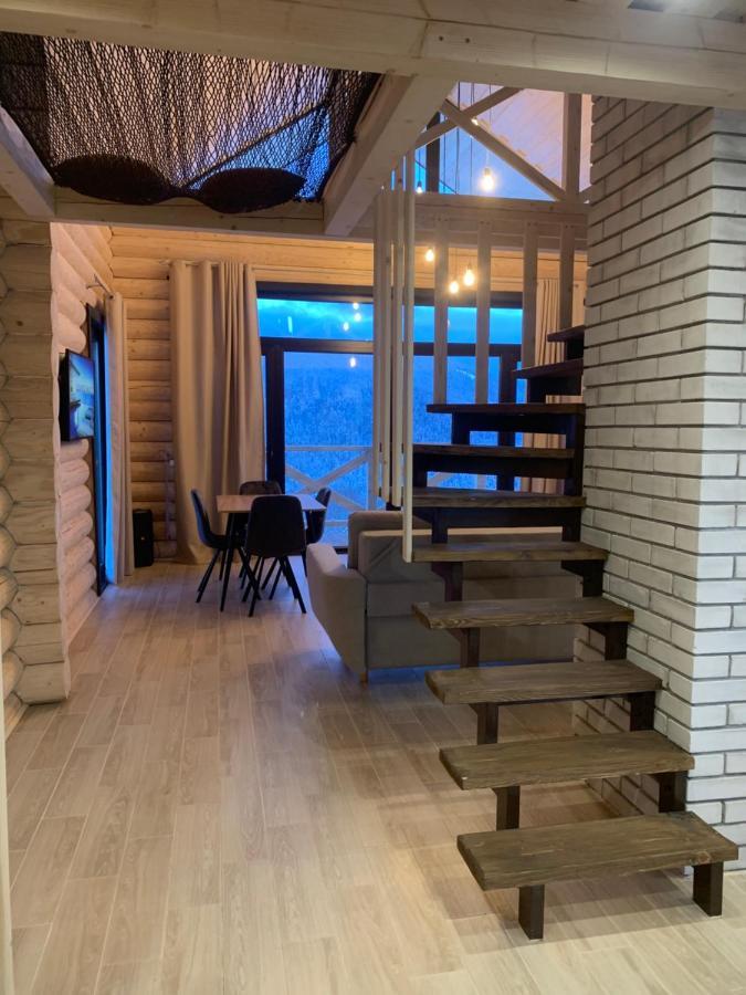 Magura Resort Yablunytsya Εξωτερικό φωτογραφία