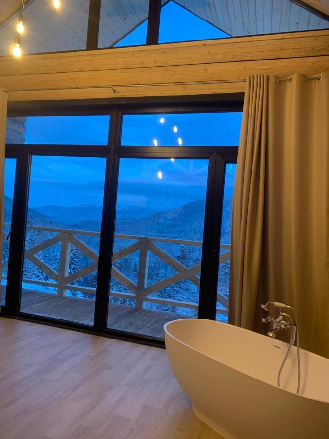 Magura Resort Yablunytsya Εξωτερικό φωτογραφία
